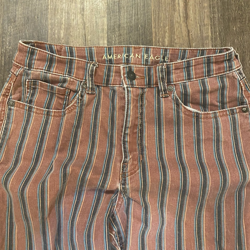 American Eagle Jeans Size 4